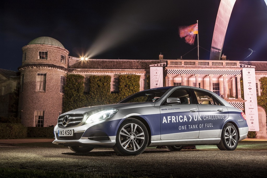 MERCEDES-BENZ E 300 BLUETEC HYBRID, foto 11