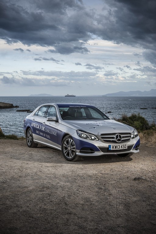 MERCEDES-BENZ E 300 BLUETEC HYBRID, foto 14