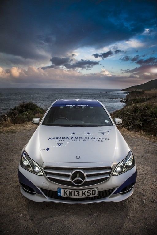 MERCEDES-BENZ E 300 BLUETEC HYBRID, foto 15