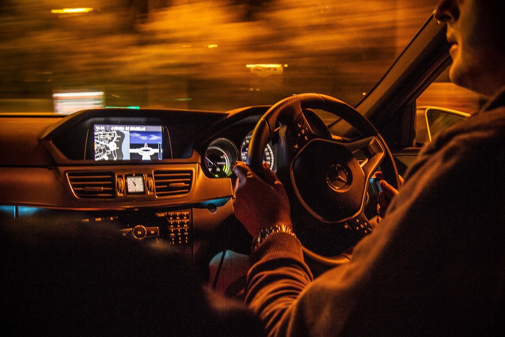 MERCEDES-BENZ E 300 BLUETEC HYBRID, foto 18