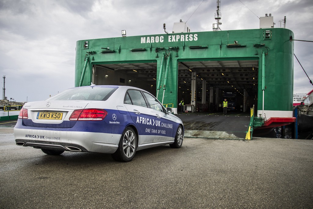 MERCEDES-BENZ E 300 BLUETEC HYBRID, foto 24