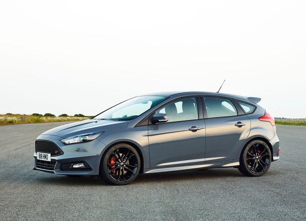 FORD FOCUS ST, foto 5