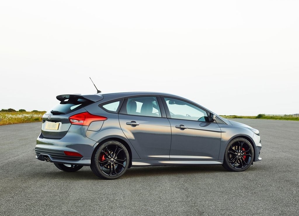 FORD FOCUS ST, foto 23