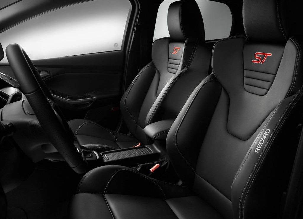 FORD FOCUS ST, foto 50