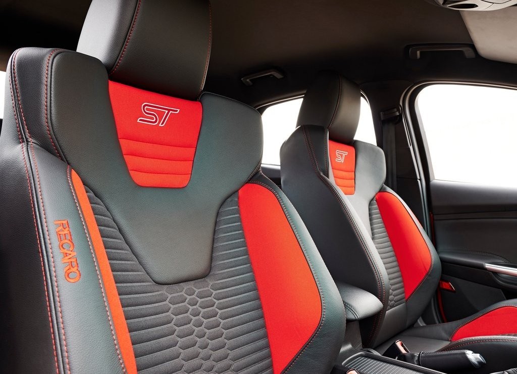 FORD FOCUS ST, foto 51