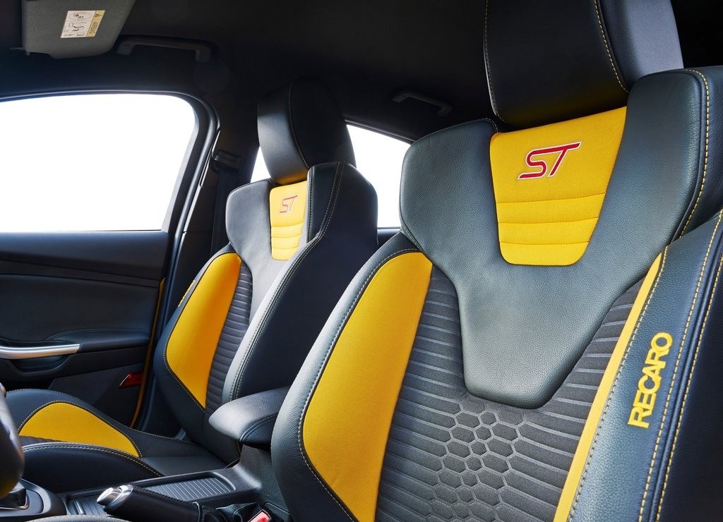 FORD FOCUS ST, foto 52