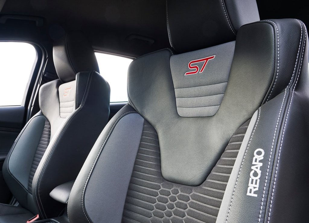 FORD FOCUS ST, foto 53