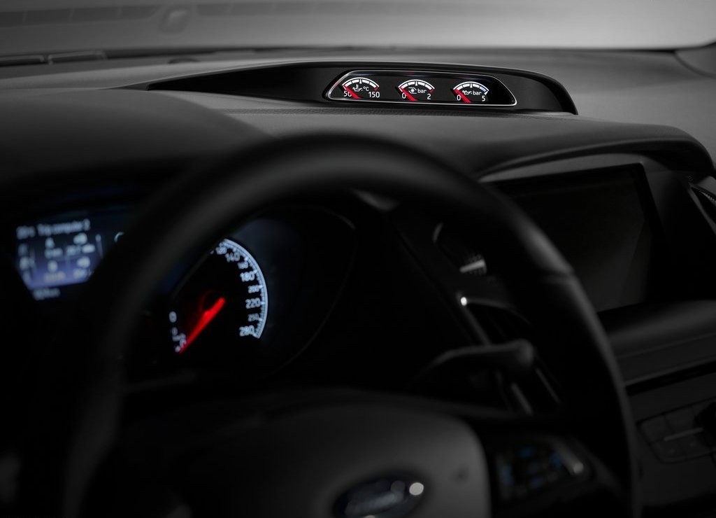 FORD FOCUS ST, foto 54