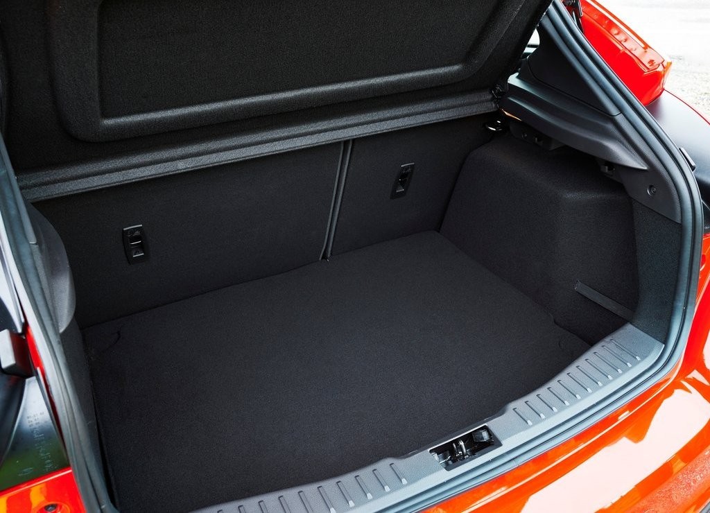 FORD FOCUS ST, foto 61