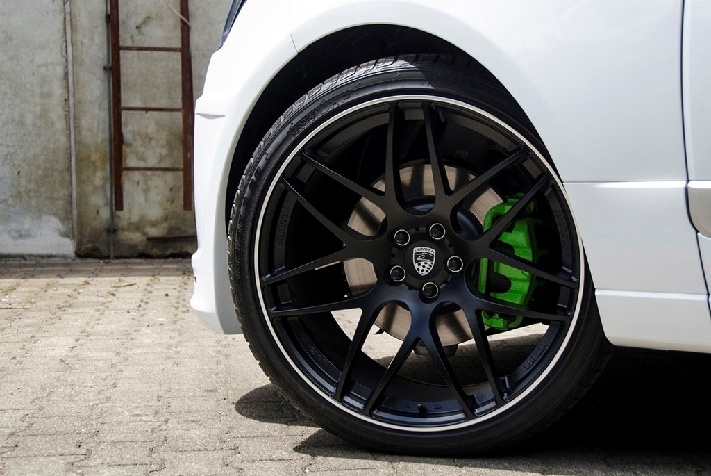 RANGE ROVER VOGUE CLR RS BY LUMMA DESIGN, foto 24