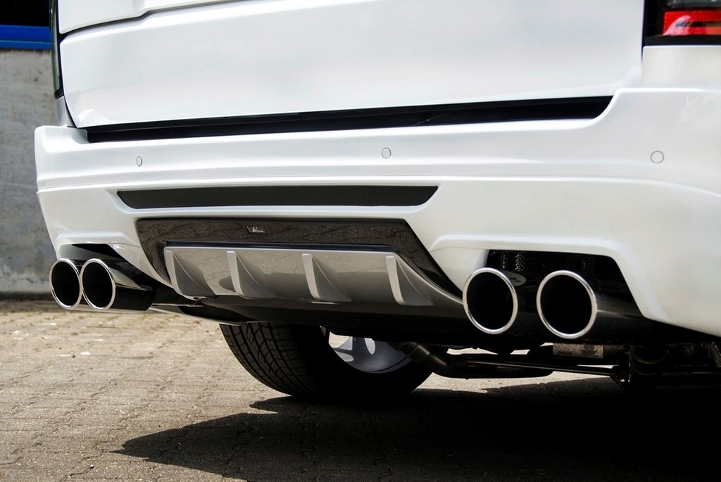RANGE ROVER VOGUE CLR RS BY LUMMA DESIGN, foto 26