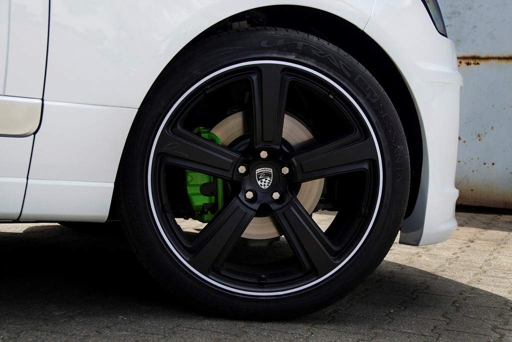 RANGE ROVER VOGUE CLR RS BY LUMMA DESIGN, foto 27