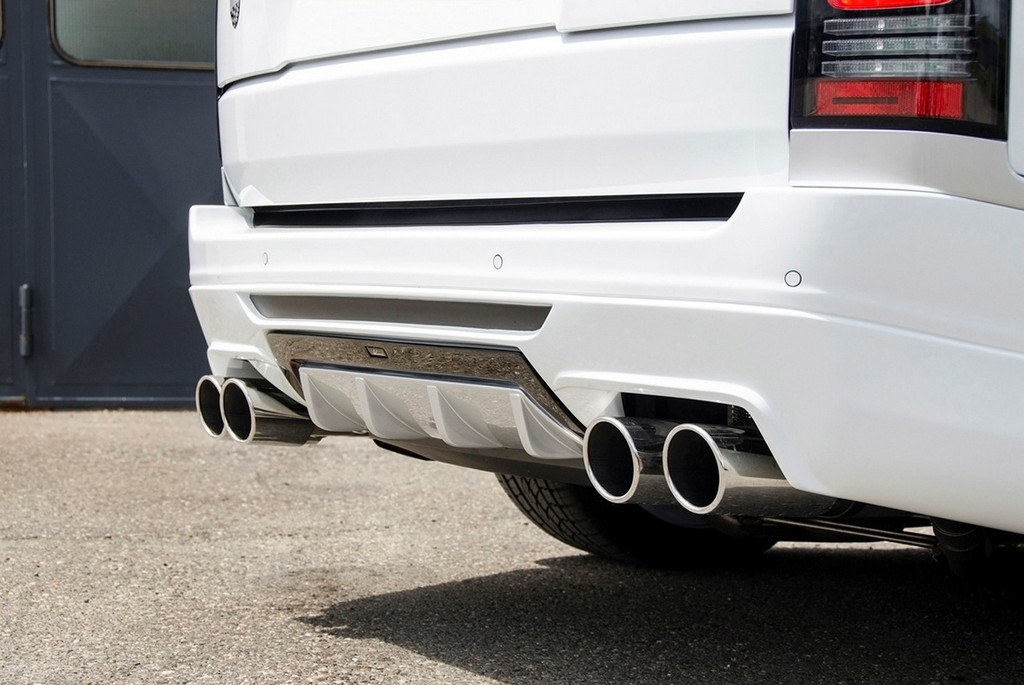 RANGE ROVER VOGUE CLR RS BY LUMMA DESIGN, foto 29