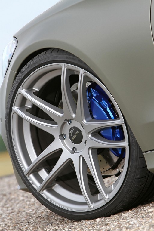 2014 - MERCEDES-BENZ C 180 AMG LINE BY INDEN, foto 5