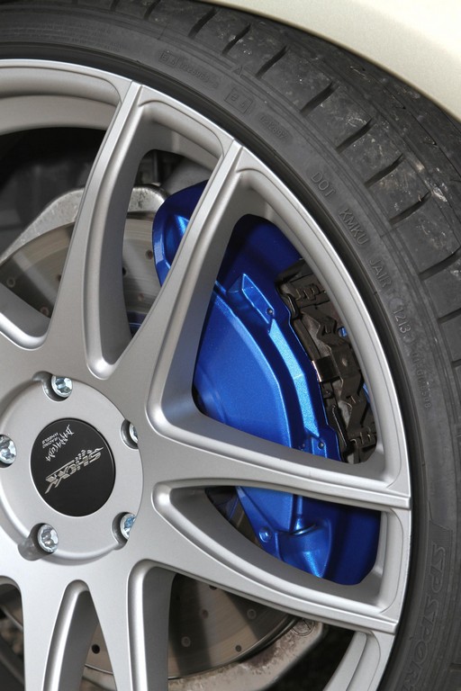 2014 - MERCEDES-BENZ C 180 AMG LINE BY INDEN, foto 9