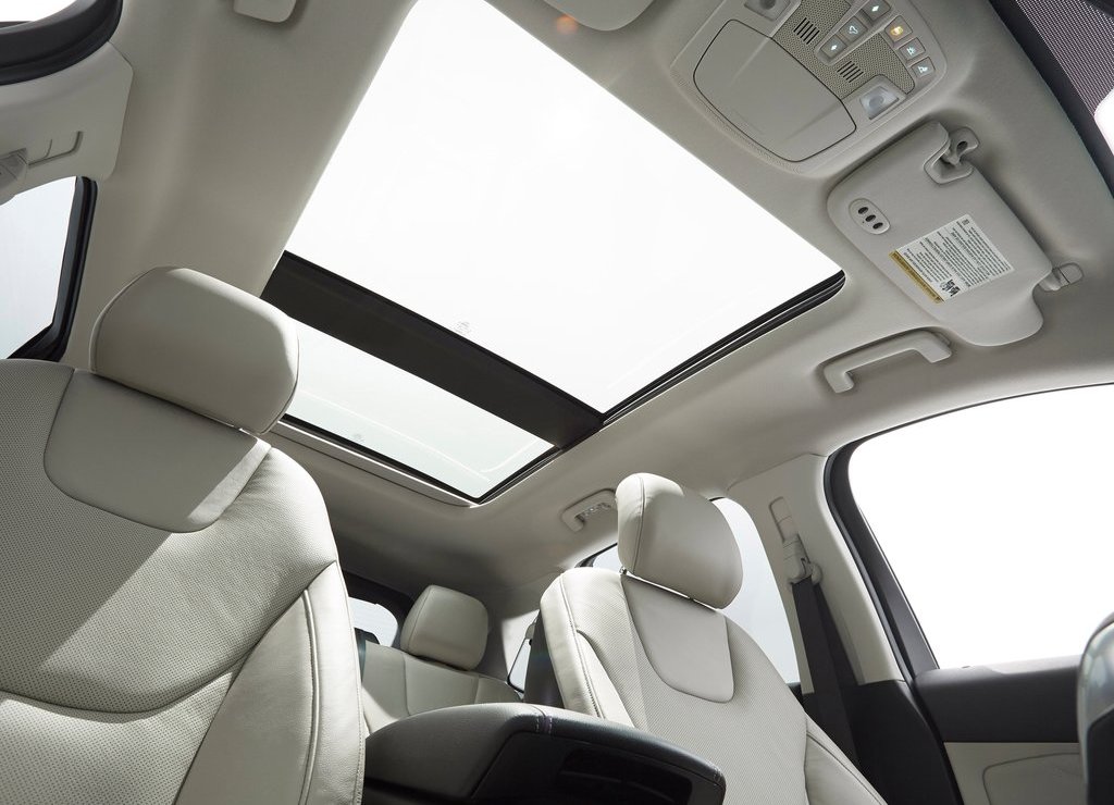 FORD EDGE, foto 33