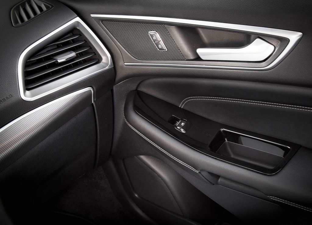 FORD EDGE, foto 34