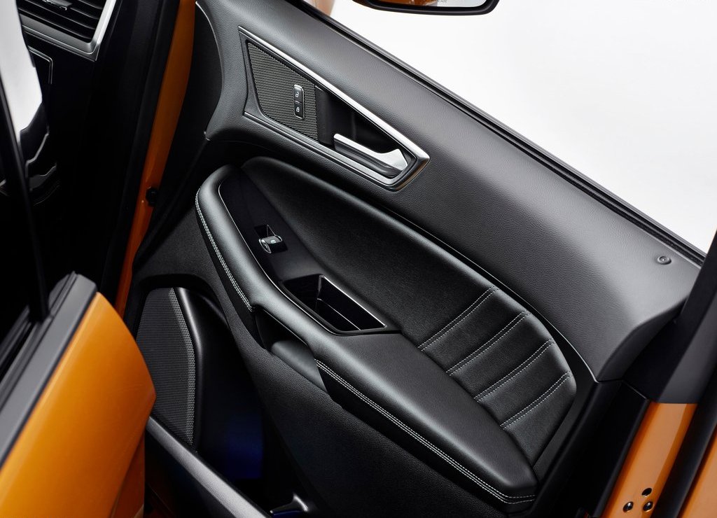 FORD EDGE, foto 37