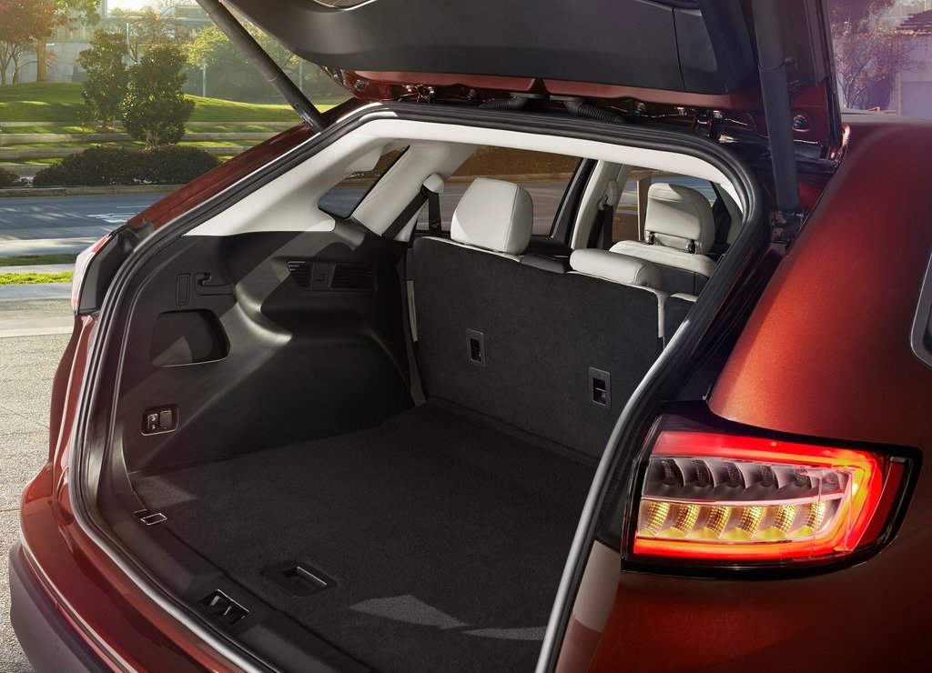 FORD EDGE, foto 38