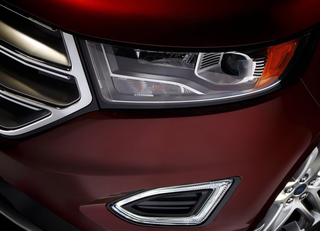 FORD EDGE, foto 39