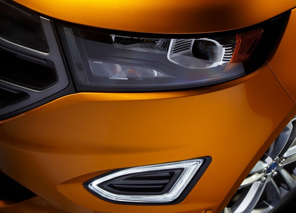 FORD EDGE, foto 41