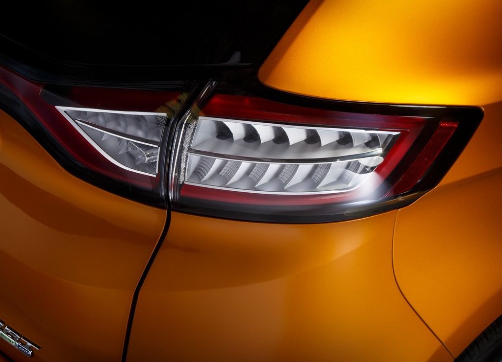 FORD EDGE, foto 43