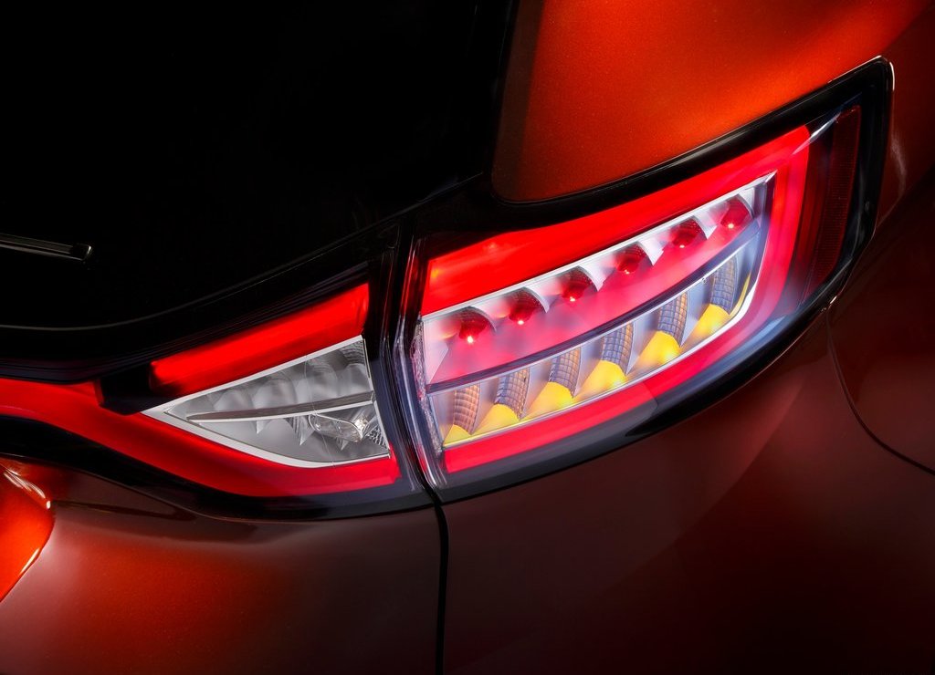 FORD EDGE, foto 45