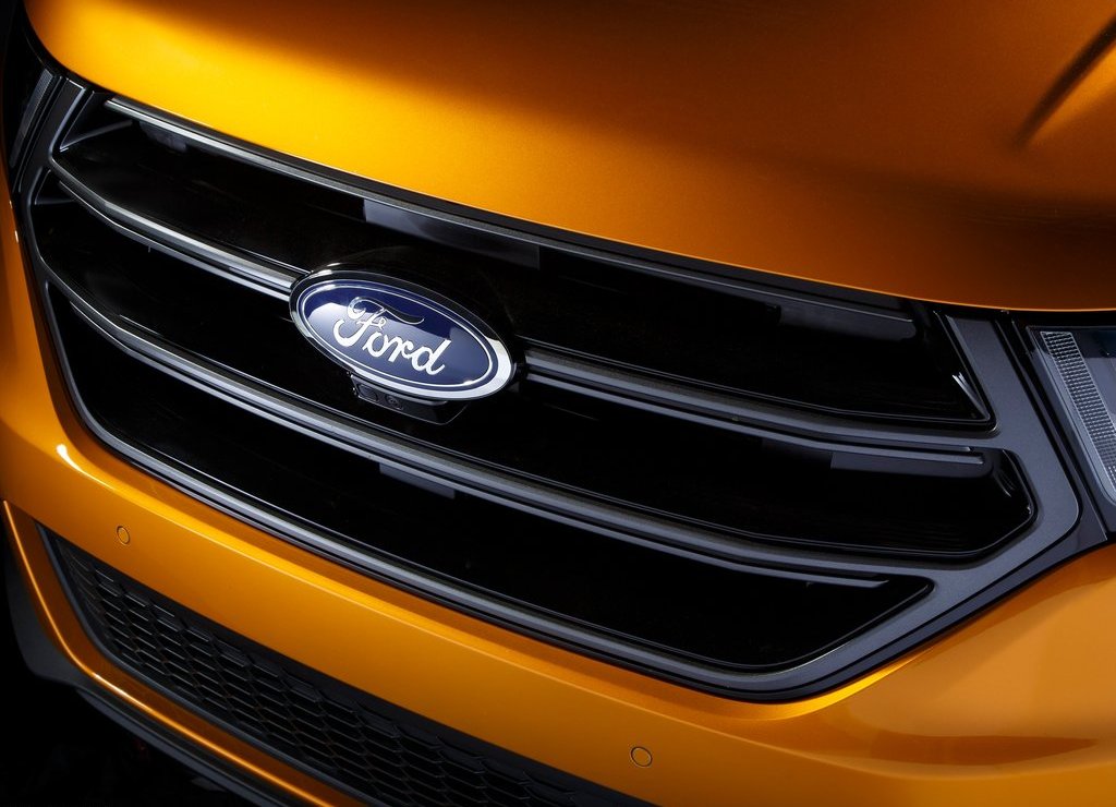 FORD EDGE, foto 46