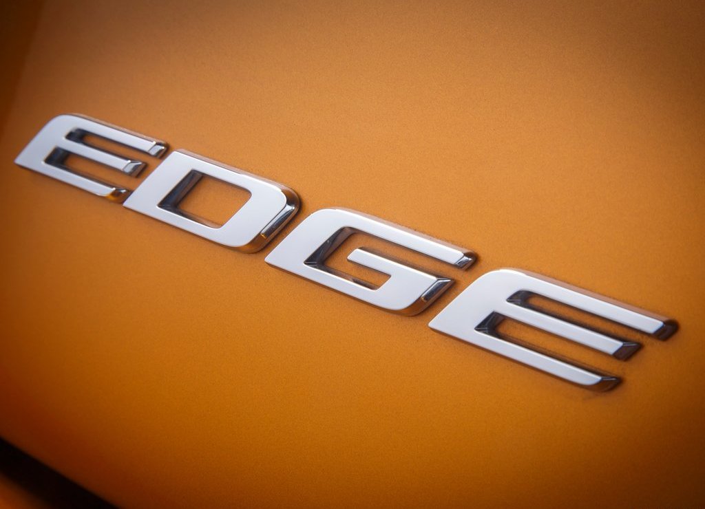 FORD EDGE, foto 47