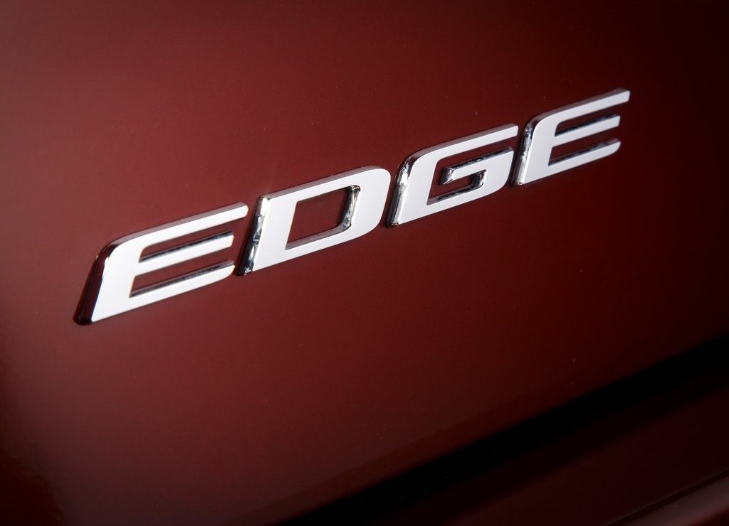 FORD EDGE, foto 48