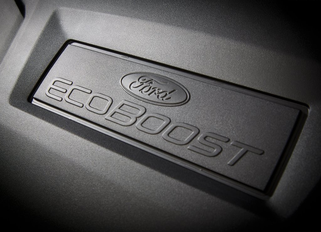 FORD EDGE, foto 53