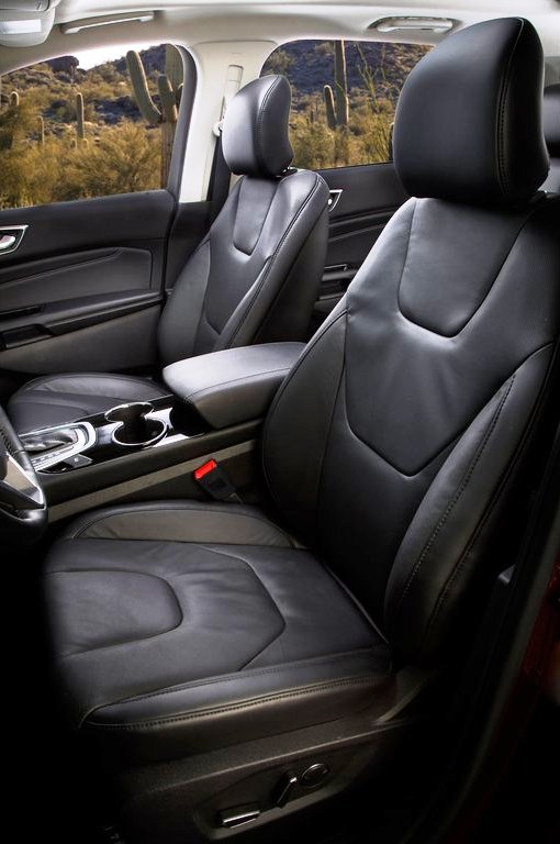FORD EDGE, foto 55