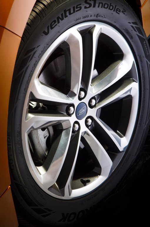 FORD EDGE, foto 59