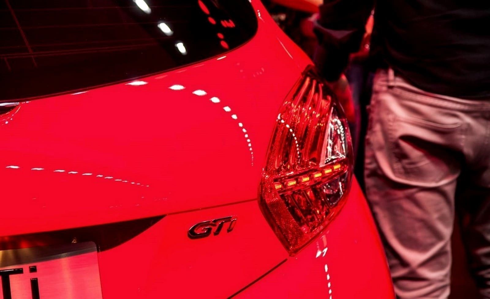 PEUGEOT 208 GTi 30TH, foto 20
