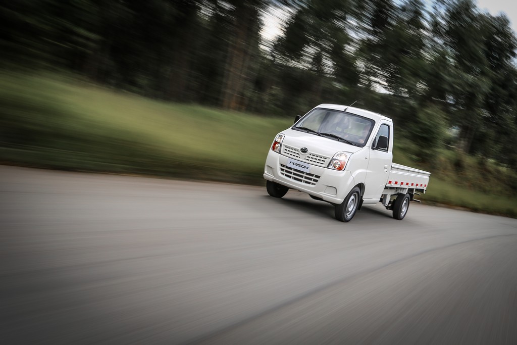 LIFAN FOISON, foto 2
