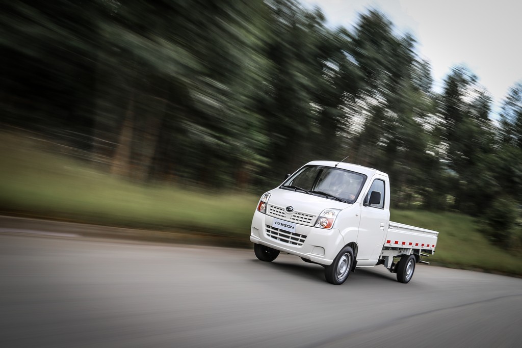 LIFAN FOISON, foto 3