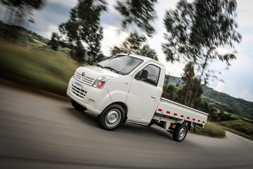 LIFAN FOISON, foto 4