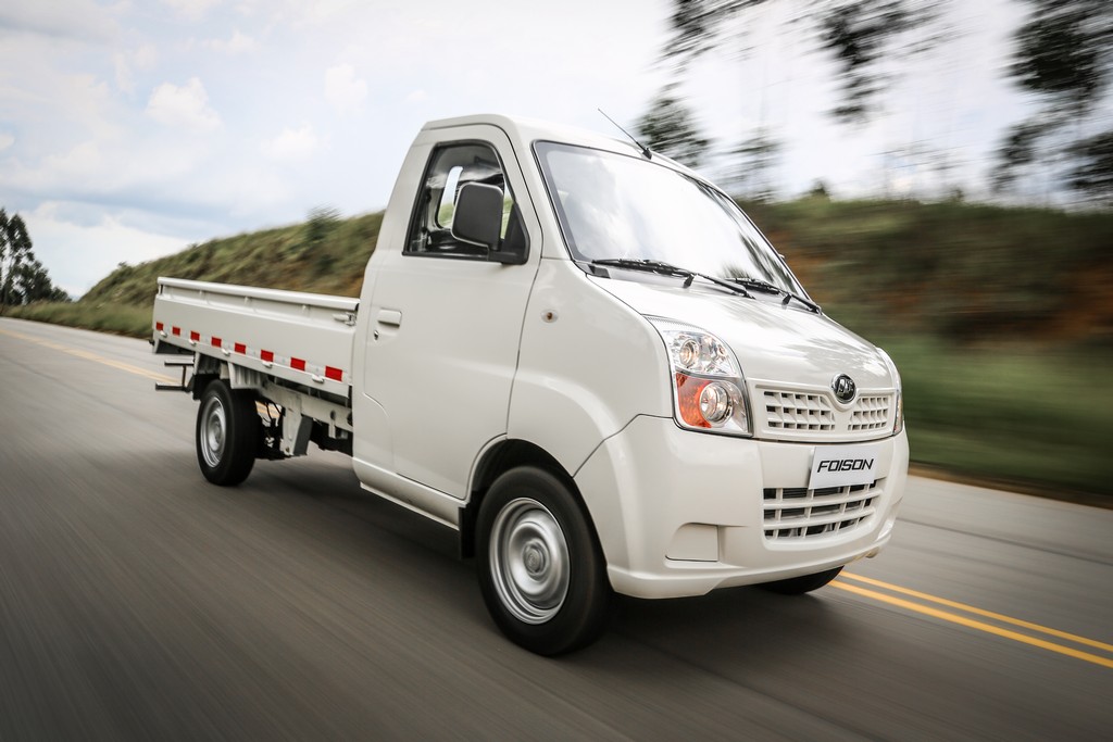 LIFAN FOISON, foto 5