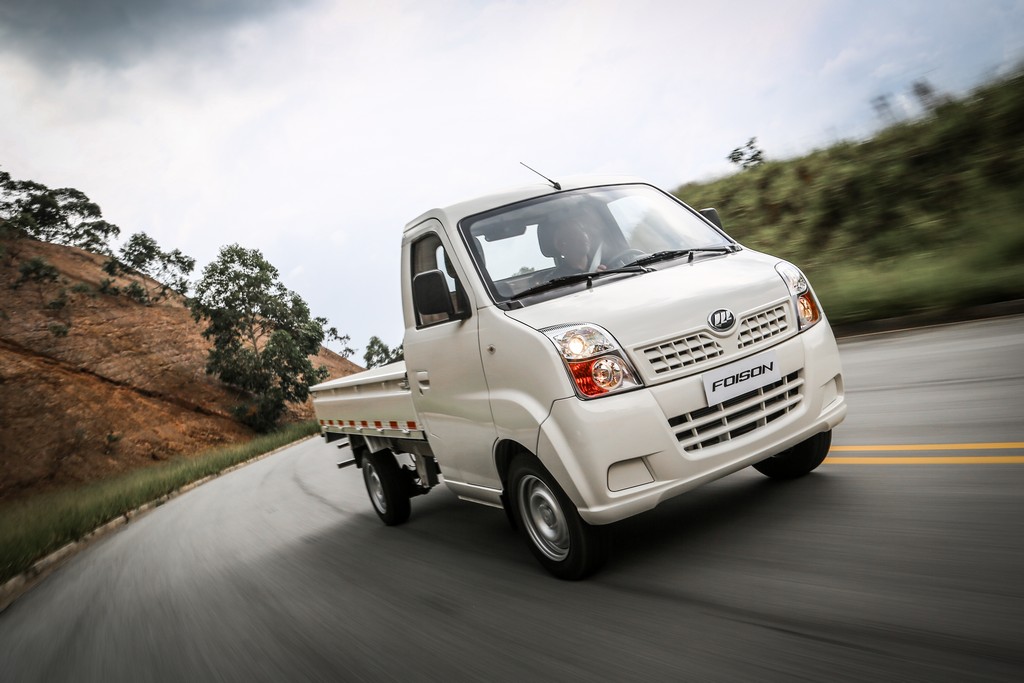 LIFAN FOISON, foto 6