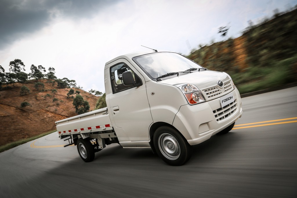 LIFAN FOISON, foto 7