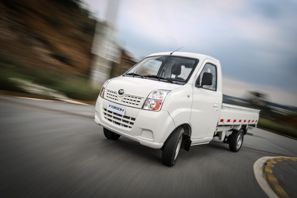LIFAN FOISON, foto 8