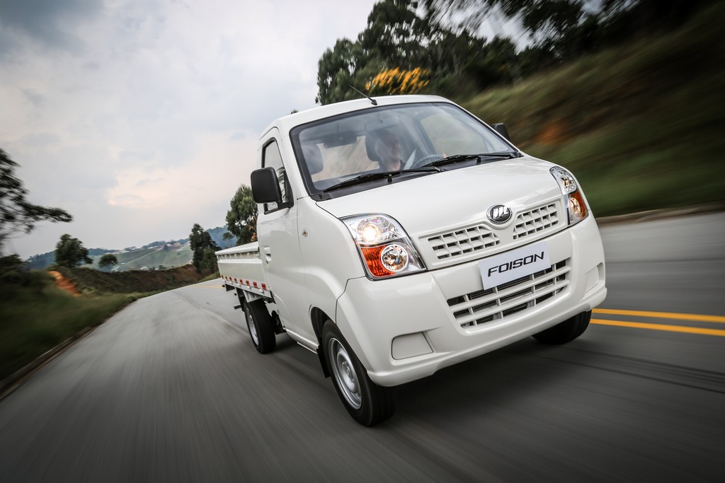 LIFAN FOISON, foto 9