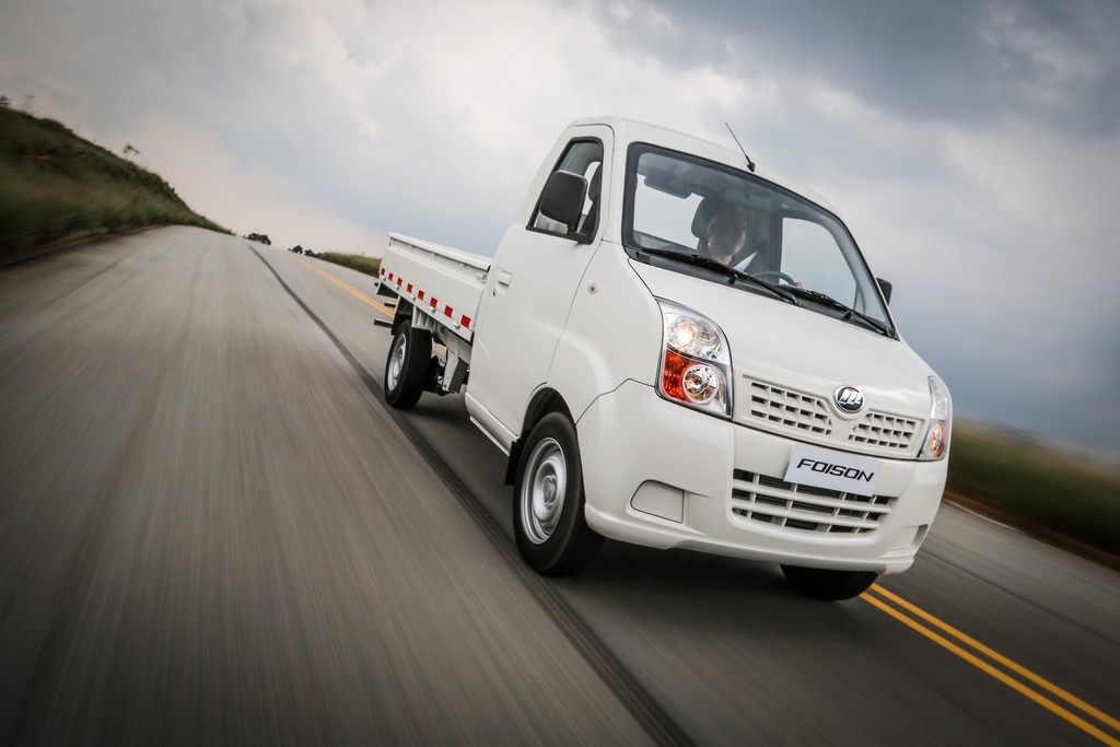 LIFAN FOISON, foto 10