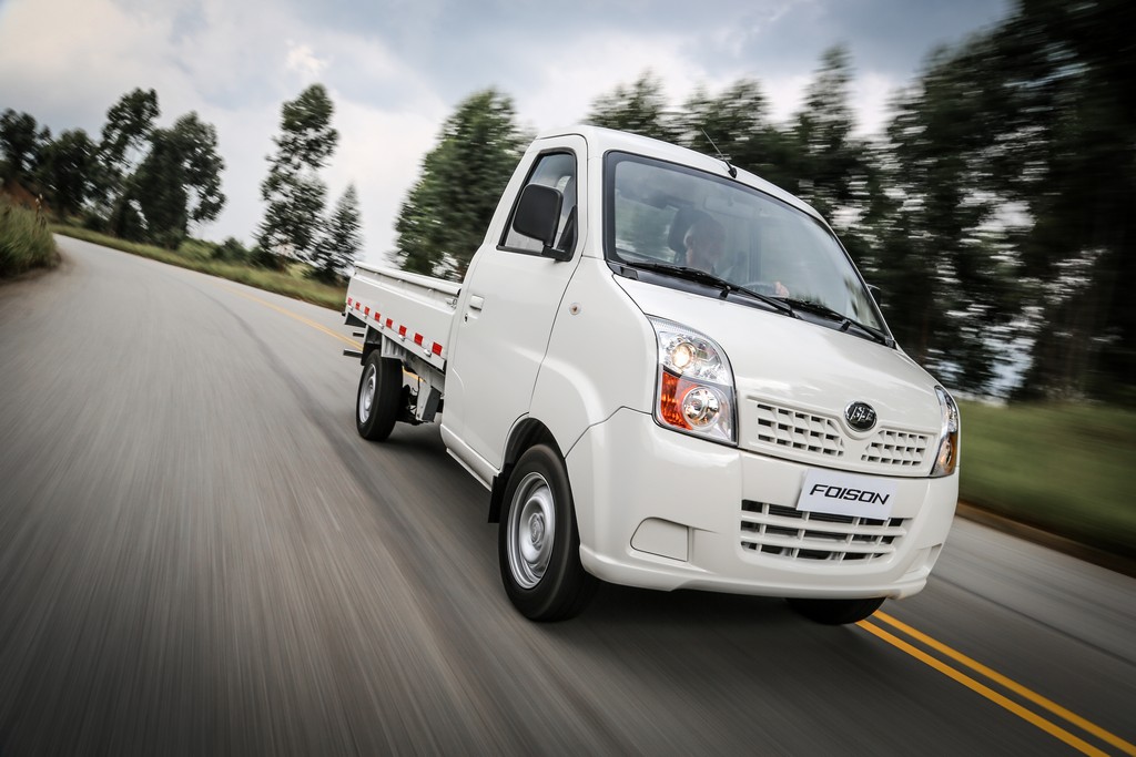 LIFAN FOISON, foto 11