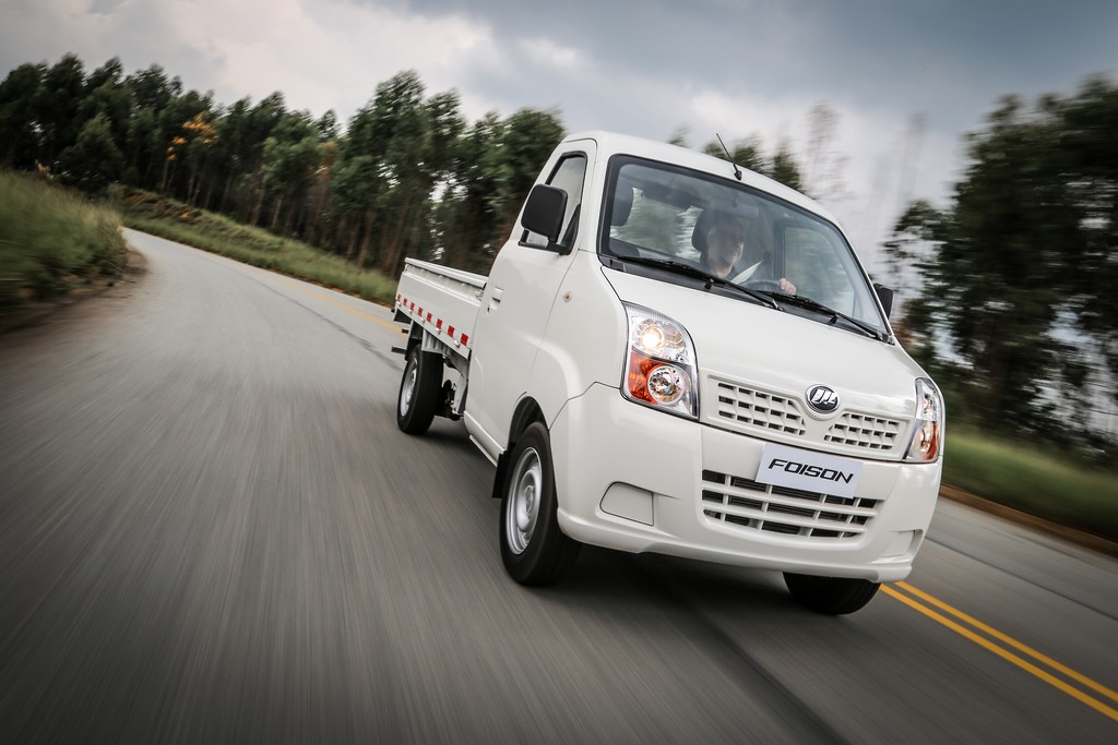LIFAN FOISON, foto 12