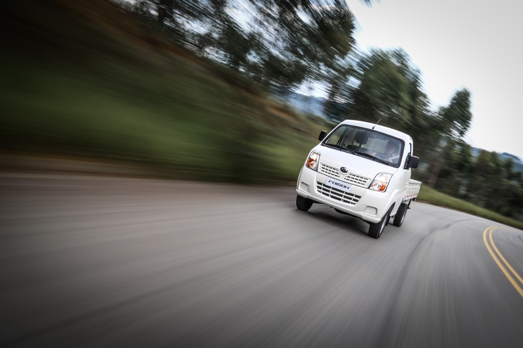 LIFAN FOISON, foto 13