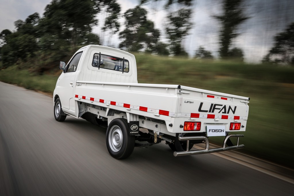 LIFAN FOISON, foto 14