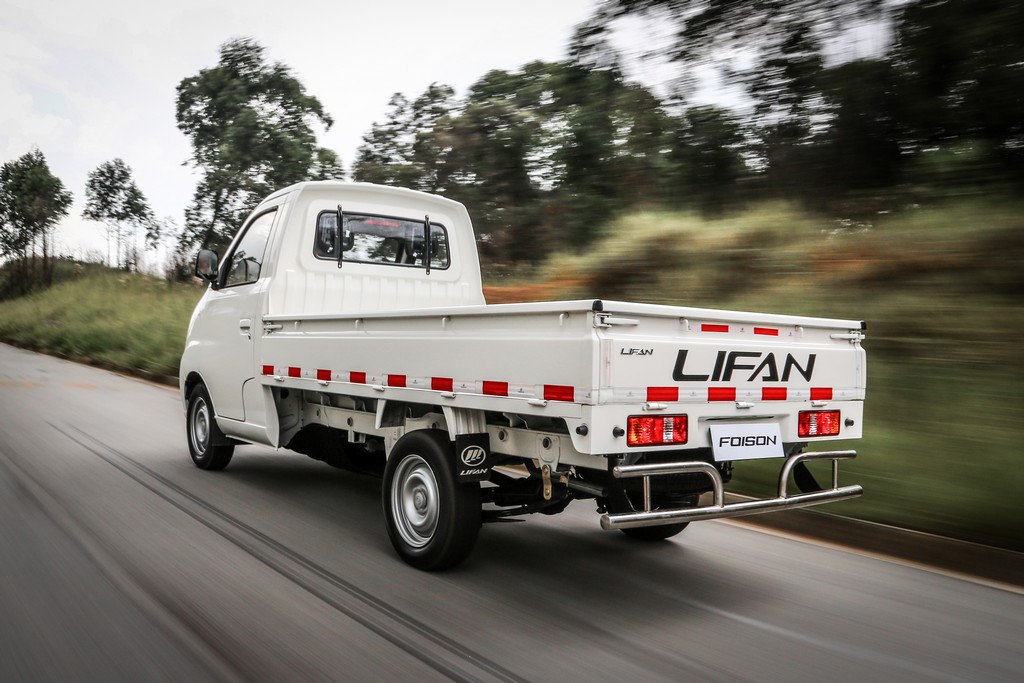 LIFAN FOISON, foto 16