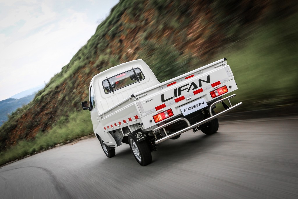 LIFAN FOISON, foto 17