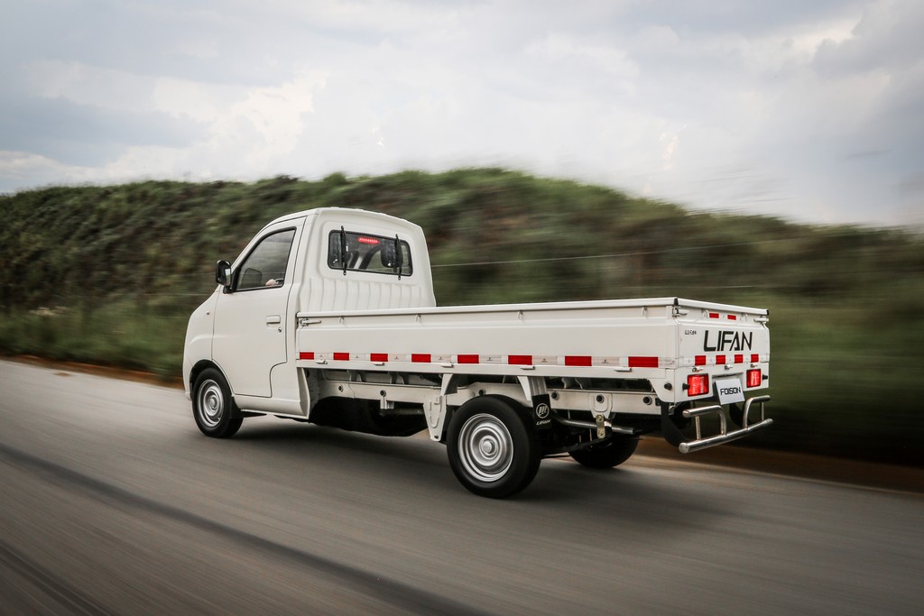 LIFAN FOISON, foto 18